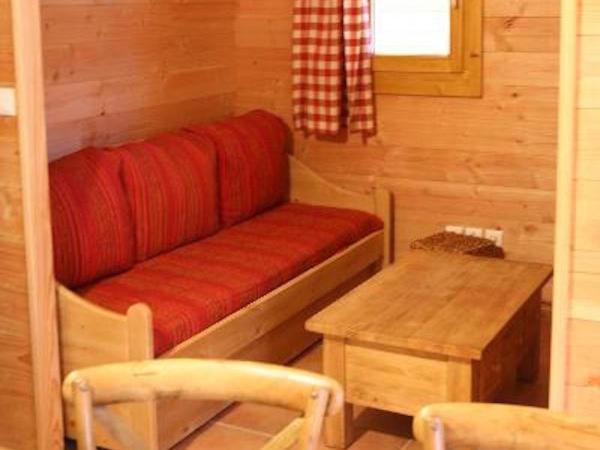 Résidence Sourires et Vacances Saint-Pancrace  Habitación foto
