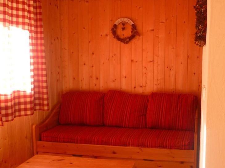Résidence Sourires et Vacances Saint-Pancrace  Habitación foto