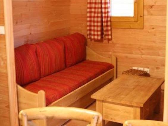 Résidence Sourires et Vacances Saint-Pancrace  Habitación foto