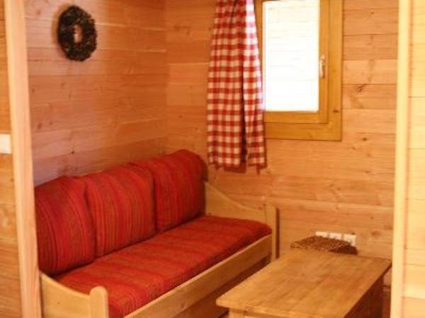 Résidence Sourires et Vacances Saint-Pancrace  Habitación foto