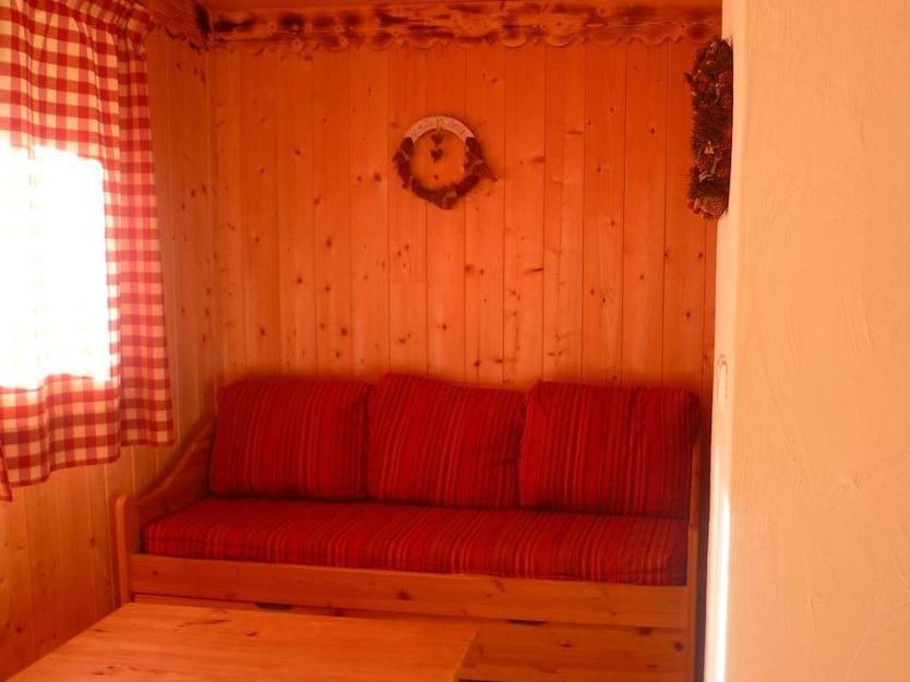 Résidence Sourires et Vacances Saint-Pancrace  Habitación foto