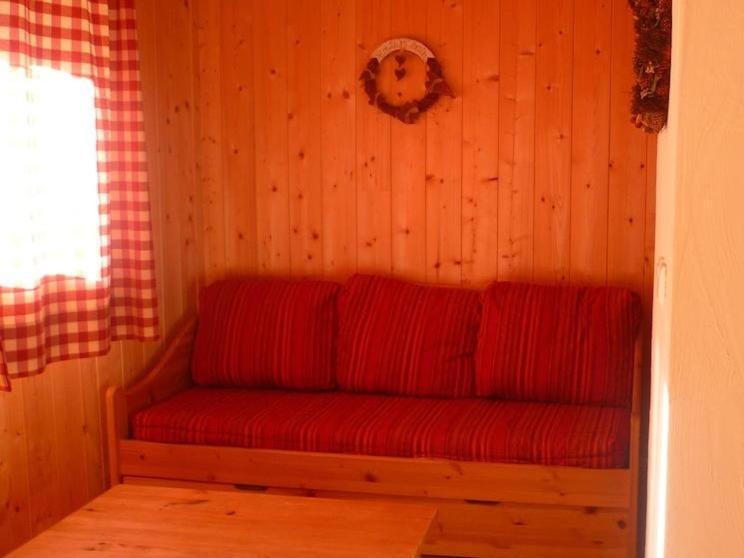 Résidence Sourires et Vacances Saint-Pancrace  Habitación foto