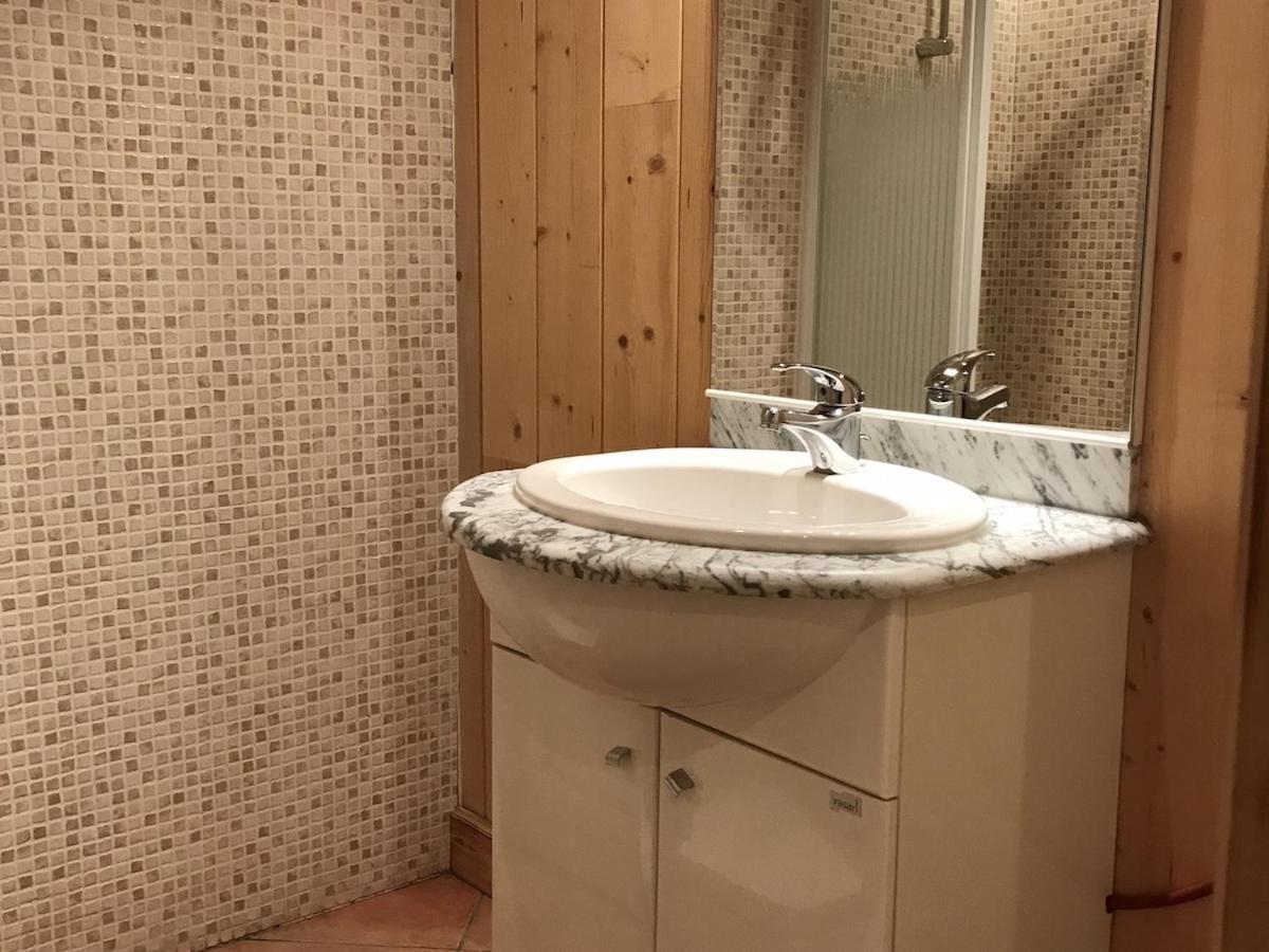 Résidence Sourires et Vacances Saint-Pancrace  Habitación foto